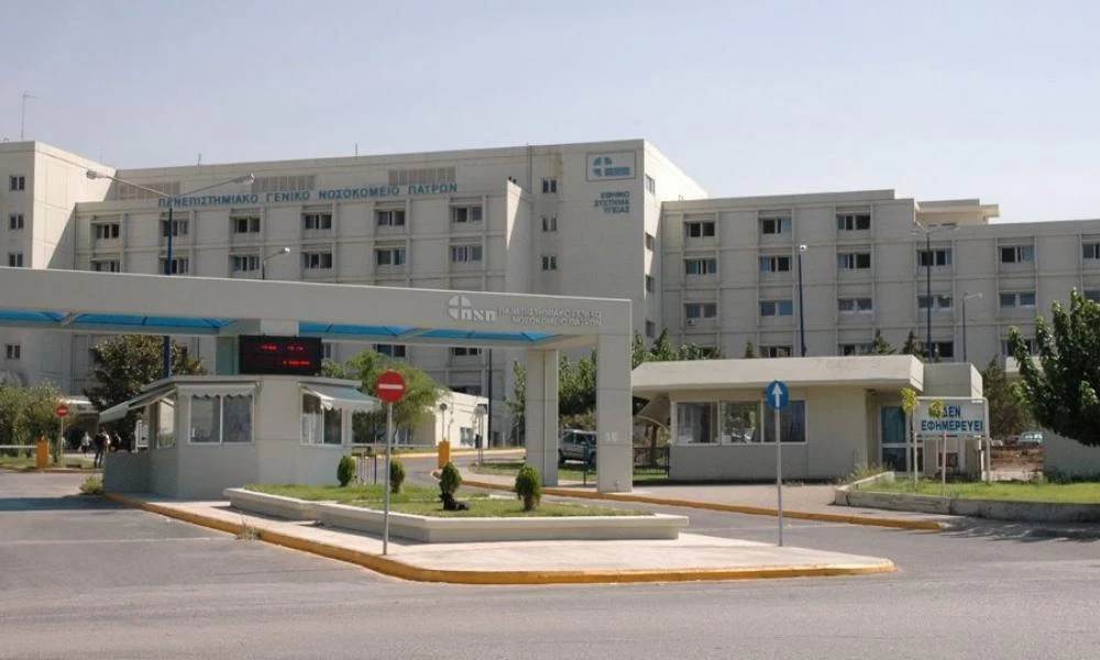 Θλίψη στην Πάτρα: Λιποθύμησε 10χρονος μαθητής με κορονοϊό